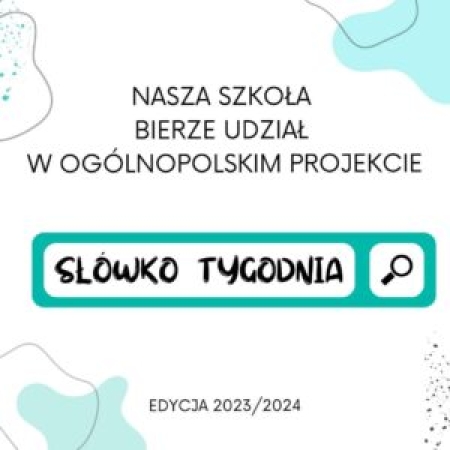 Innowacja na lekcjach języka polskiego