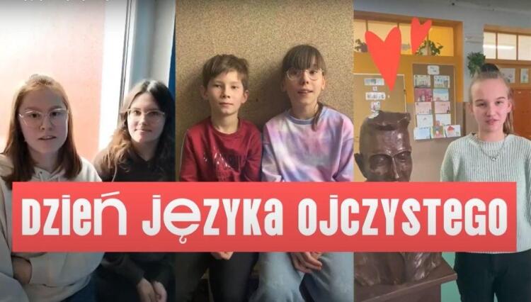 Sprawdzian Dzień Języka Ojczystego Dla Klas 2 Sp sp2mysliborz.pl