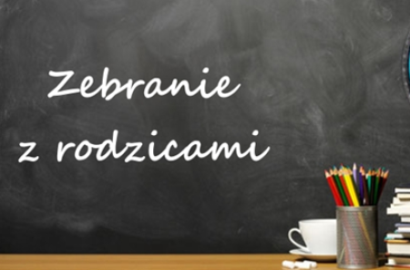 Zebranie otwarte 27.11.24 r.